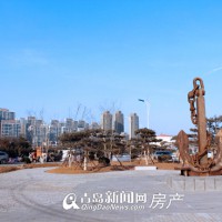 摸底青岛海景房市场 市南不缺新盘崂山单价最高