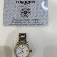 浪琴牌名匠系列手表半年出故障 寄回总部需要消费者自己掏钱