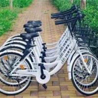 快去退押金 1号单车仅运营半年就宣布倒闭