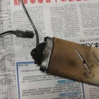 小米充电宝一天两炸 售后称系代工需检测