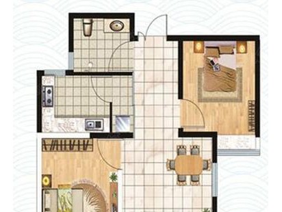 胜通海岸户型图 (3)