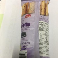 超市买到过期桂力奇亚籽面包 家家悦怀疑顾客自带已报案