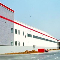 胶州京东青岛物流园启用 本地快递两个小时内送达