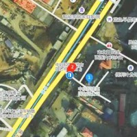 新都心科技企业孵化器项目开建 明年底将启用