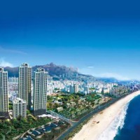 青岛12大富人小区曝光 海边别墅上亿元