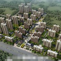 胶州开发区49万平项目天一仁和悦海大观规划问世