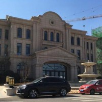 绿地海月湾还未开盘 中介称拿好处费就锁定房源