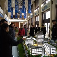 同一小区房价差过万 公寓入手门槛低成新宠