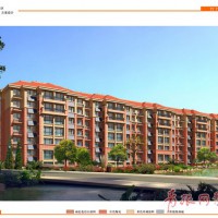 山大青岛校区开启二期建设 专家公寓项目开工(图)