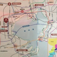 胶州四大片区房企大鳄云集 新盘集中入市