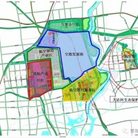 胶州李哥庄镇4月启动拆迁 安置区已定未来通地铁