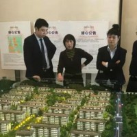 金三银四楼市稳中上涨 青岛北部片区成刚需新宠