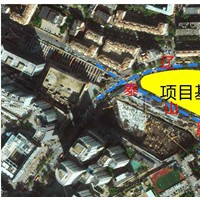 泰山路危旧房改造项目规划有变化 商住比例调整