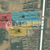 下王埠城中村改造规划变更 地下面积增加7000多平方米