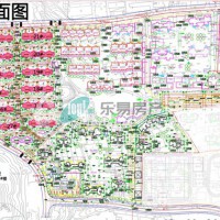 下王埠城中村改造规划变更 地下增加7千多平