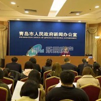 青岛发布城市环境总体规划 关乎每个人未来