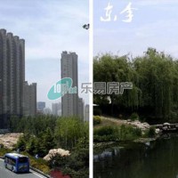 盘点青岛各区新房价格等值线  新兴片区赶超主城