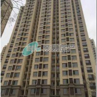 金水路南侧改造项目配建公租房竣工收尾 共186套