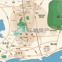 青岛又崛起一个新城心 丹山片区如今2万