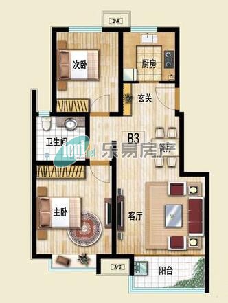 太泉美域第1张图片