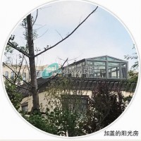 天安数码城业主违规加盖阳光房 投诉半年仍未拆