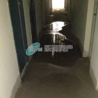 星光华府四期已竣工验收 车库漏水业主不敢收房