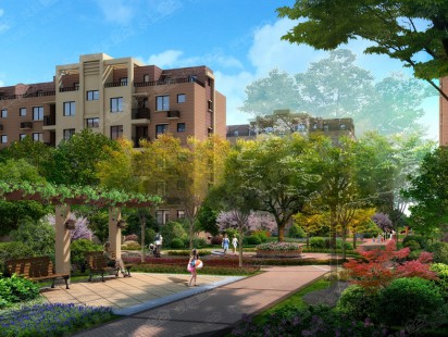 正北名城简介： 