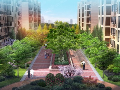 正北名城简介： 