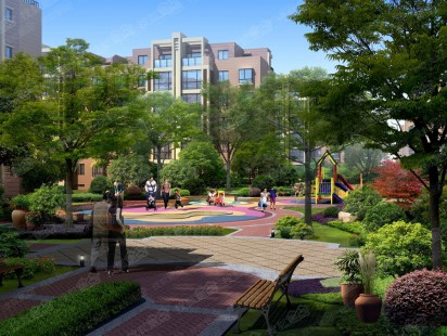 正北名城简介： 