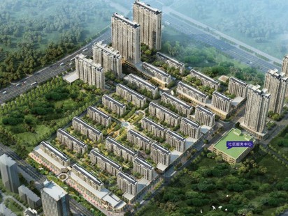 紫城御都简介： 