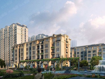 紫城御都简介： 