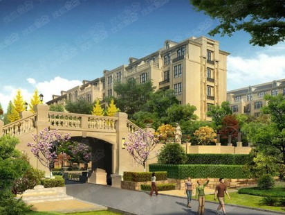 紫城御都简介： 