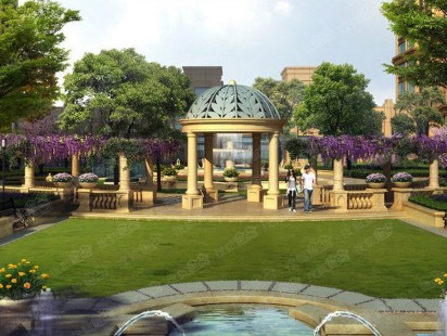 紫城御都简介： 