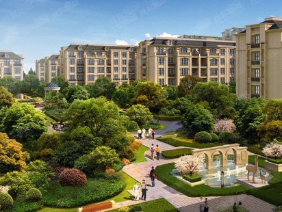 紫城御都简介： 