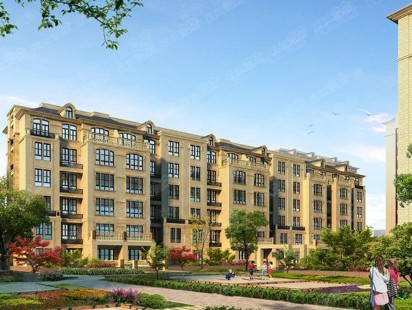 紫城御都简介： 