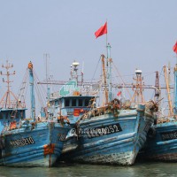 国家渔港规划发布 红岛中心渔港上榜青岛渔港经济区