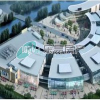 欧易客UFORT环球自由港签约青岛西海岸新区