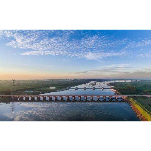 莱西获批建设A1级通用机场 预选场址在这里