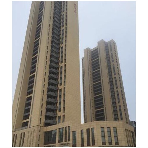 中铁兴安府进水问题难解决 电梯交房半年多次停运