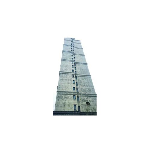 极端天气致绿地阅海府邸保温层毁损 业主盼维修