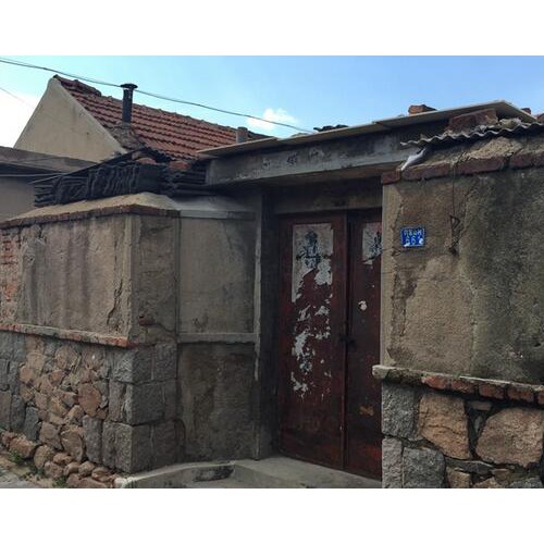 市北346栋楼征收收尾 郑州路棚户区改造方案近期公布