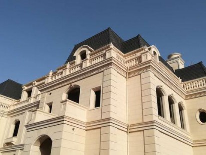 鲁信海曙云霞效果图