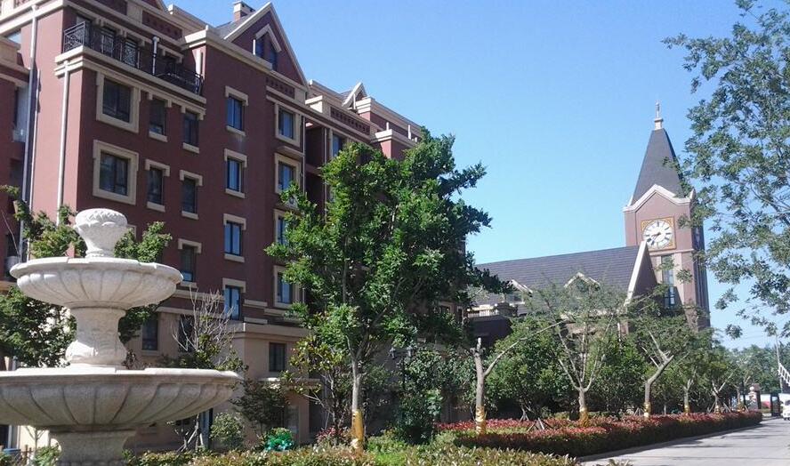 亿路发世家御园实景图第1张图片