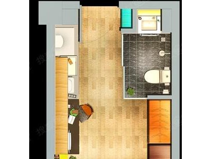 阳光公园1号 (5)