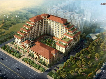 阳光公园1号简介： 