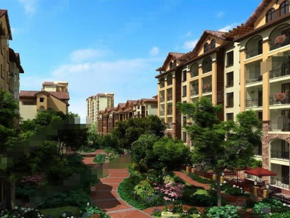 阳光公园1号简介： 