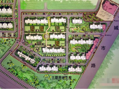 阳光公园1号简介： 