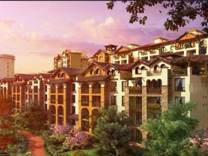 阳光公园1号简介： 