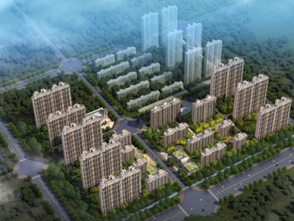 远洋御城 (2)