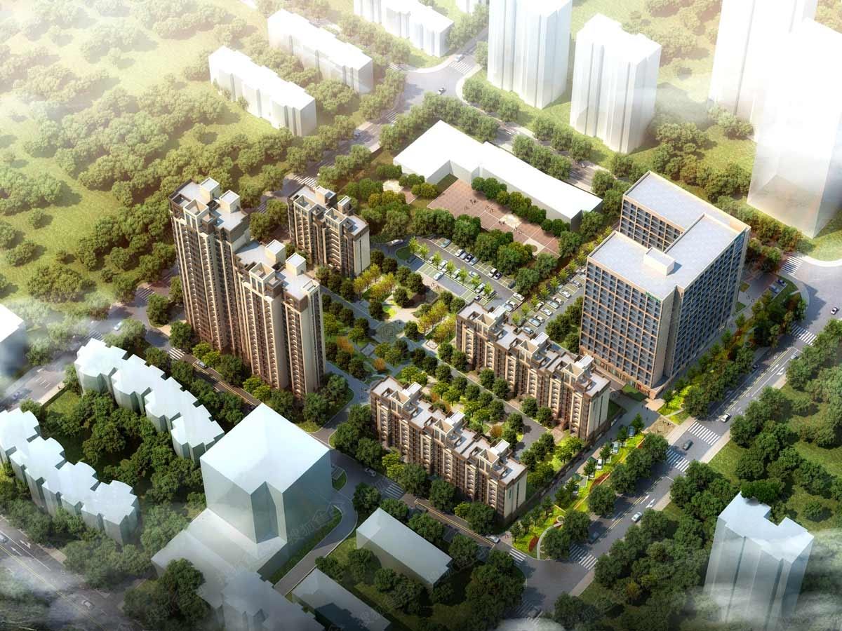 海信绍兴路66号